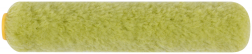 Ролик полиакриловый сменный "мини" зеленый, диам.15/35 мм, ворс 10 мм, 150 мм в г. Санкт-Петербург 