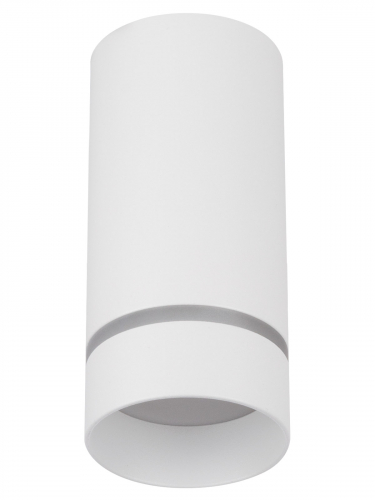Светильник-спот потолочный накладной LED, 7 Вт, 230 В, 50 Гц, 4000К, IP20, "Вероника", белый, TDM в г. Санкт-Петербург 