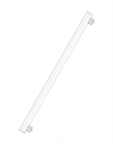 Лампа светодиодная LED 15W S14s LEDsinestra, дим, (замена 75 Вт)матовая, теплый белый свет Osram в г. Санкт-Петербург 