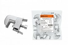 SQ0826-0008 Шинный терминал 35-70 мм2 для медной шины 10 мм TDM