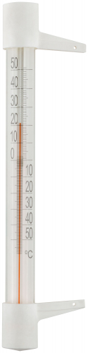 Термометр наружный сувенирный в картонной упаковке в г. Санкт-Петербург 