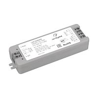 023061 Диммер Smart-D1-DIM 12-36В 0/1-10В IP20 пластик Arlight 