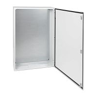 367450 Корпус ЩМП-ПРО-1200х800х280-IP66-УХЛ1 (ПРО) метал. КЭАЗ 