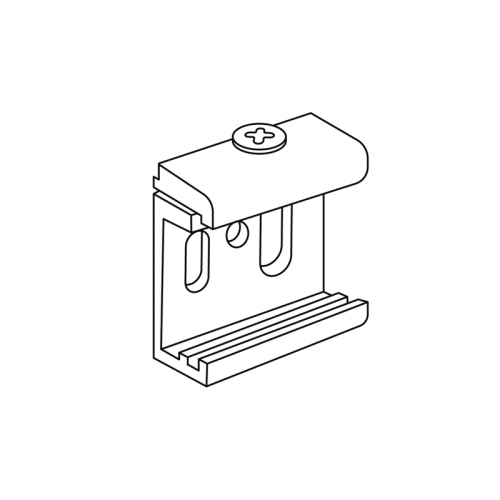 4909001270 Подвес Suspension bracket TF бел. СТ 