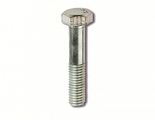 CM020870INOX316L Болт с шестигранной головкой М8х70 нерж. сталь AISI 316L (уп.40шт) DKC 