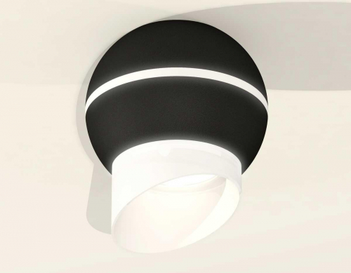 Комплект потолочного светильника Ambrella light Techno Spot XC (C1102, N7175) XS1102043 в г. Санкт-Петербург  фото 3