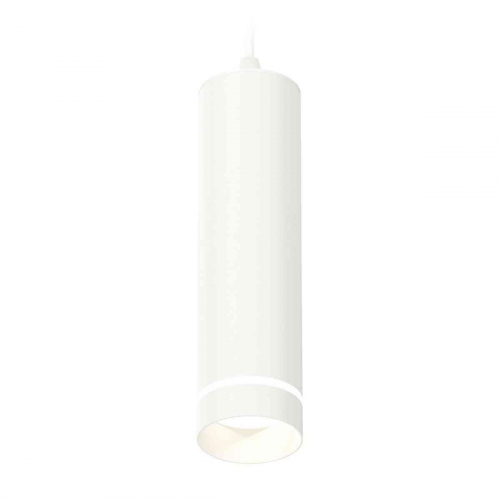Комплект подвесного светильника Ambrella light Techno Spot XP6355002 SWH/FR белый песок/белый матовый (A2301,C6355,N6228) в г. Санкт-Петербург 