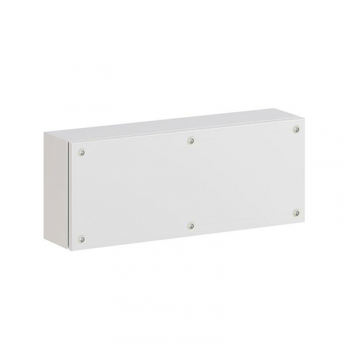 R5SDE5212 Корпус клеммный металлический SDE 500х200х120мм DKC 