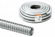 SQ0403-0320 Металлорукав РЗ-Ц-Х 20 без протяжки (50м) TDM