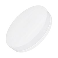 036669 Светильник CL-SMURF-R400-30W Day4000-MIX (WH 140 deg 230В) (IP40 пластик) Arlight 