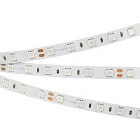 015974(2) Лента светодиодная RT-B60-10mm 24V Orange 14.4Вт/м IP20 5060 (уп.5м) Arlight 