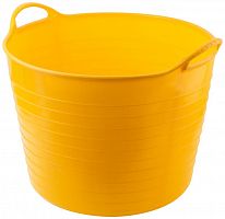 67849 Ведро гибкое пластиковое 40л FIT 