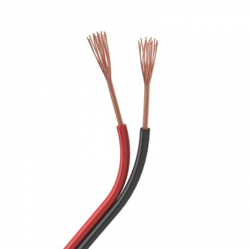 033153 Шлейф питания ARL-24AWG-2Wire-CU (уп.50м) Arlight 