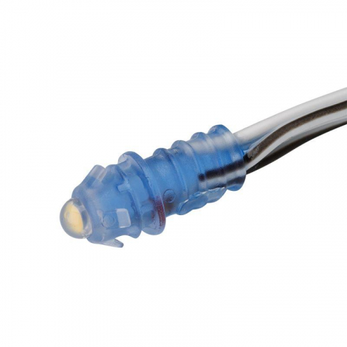 028814 Модуль герметичный ARL-D9 12В Warm (закрытый IP67) Arlight 