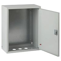 Б0030171 Корпус ЩМП-1-1 76 IP31 УХЛ3 NO-114-08 метал. Эра 