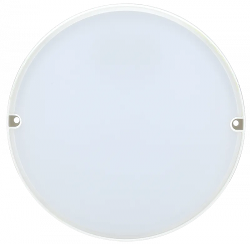 Светильник светодиодный ДПО 2004 8Вт 6500К IP54 круг бел. IEK LDPO0-2004-8-6500-K01 в г. Санкт-Петербург 