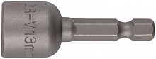 57942 Насадка для шурупов и болтов с 6-гр.головкой Профи d13мм L48мм FIT 