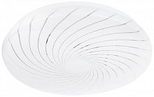 Б0071133 Светильник светодиодный SPB-6 Slim Mira 24W-4K 24Вт 4000К IP20 1800лм без ДУ Эра 