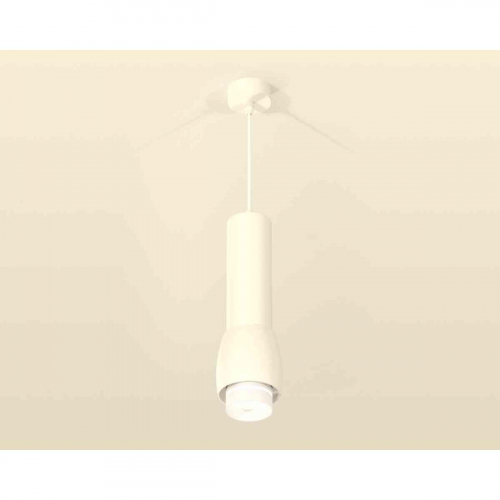 Комплект подвесного светильника Ambrella light Techno Spot XP1141012 SWH/FR белый песок/белый матовый (A2310, C7455, A2011, C1141, N7141) в г. Санкт-Петербург  фото 2