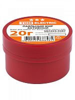 SQ1025-0387 Флюс для пайки, паяльный жир активный, 20 г, банка, серия "Алмаз" TDM