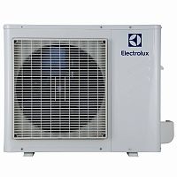 Блок компрессорно-конденсаторный Electrolux ECC-10 в г. Санкт-Петербург 