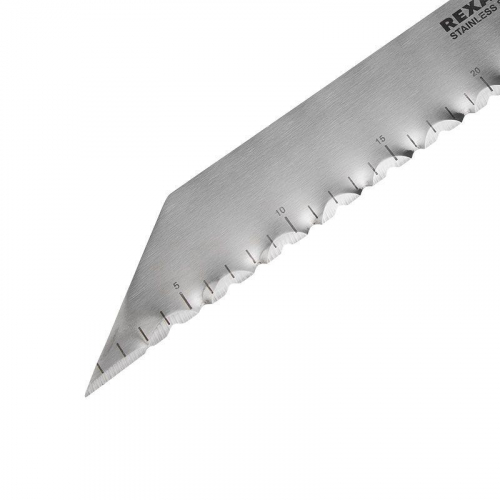 Нож для резки теплоизоляционных панелей лезвие 340мм Rexant 12-4926 в г. Санкт-Петербург 