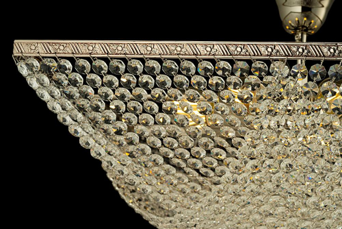 Потолочный светильник Arti Lampadari Nobile E 1.3.50.502 N в г. Санкт-Петербург  фото 3