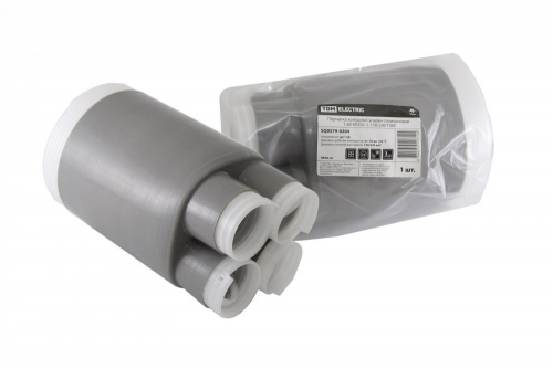 SQ0579-0204 Перчатка холодной усадки 4ПХУс-1-150/240 TDM