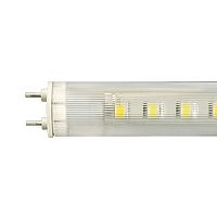 Светодиодная Лампа ECOLED T8-600RV 110V MIX White (Arlight, T8 линейный) 014051 в г. Санкт-Петербург 