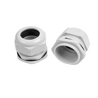 АК-97009-010 Сальник PG9 d4-8мм IP54 Урал Пак 
