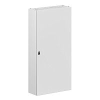 R6NFW148025 Корпус напольный RAM fit 1400х800х250мм без боков. вырезов DKC 