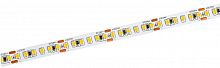 LSR6-1-168-20-1-05 Лента светодиодная 2835-168LED 14Вт/м IP20 10мм 24В 3000К (уп.5м) IEK 