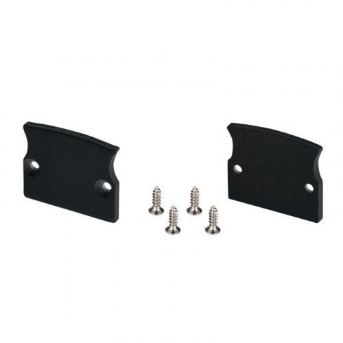 040780 Заглушка СEIL-S14-SHADOW FLAT BLACK глухая металл Arlight 