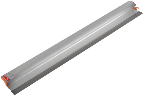 Шпатель-Правило Профи, нержавеющая сталь с алюминиевой ручкой 1000 мм в г. Санкт-Петербург  фото 2