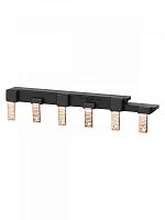 SQ0802-0309 Шина соединительная наборная ШСН 2П 63А 3x2PIN(тип A) TDM