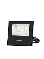 S_PR_LED_30 Прожектор светодиодный Supermax SPR 30Вт 6500К 3000лм IP65 КОСМОС 