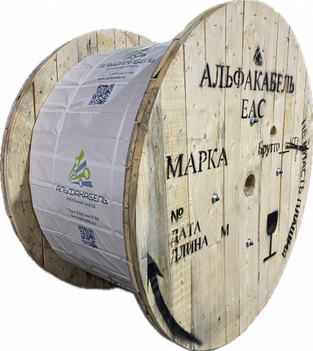 Провод монтажный МКЭШнг(A)-LS 3х1.5 ТРТС