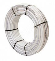 1062888 Труба сшитый полиэтилен Comfort Pipe Plus 25х2.3 PE-Xa, PN6, бухта 220м
