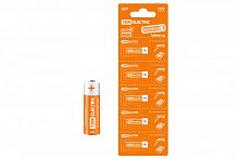 SQ1702-0040 Элемент питания A27 Alkaline 12V BP-5 TDM