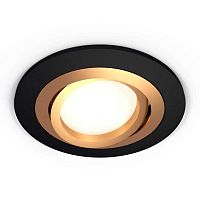 Комплект встраиваемого светильника Ambrella light Techno Spot XC (C7622, N7004) XC7622083 в г. Санкт-Петербург 