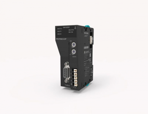 SM102002 Модуль коммуникационный I/O Profibus DP SE 