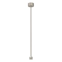 047817 Подвес жесткий с питанием ART-APRIORI-ROD-A-L800-POWER (TN) IP20 металл Arlight 