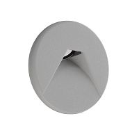 Крышка Deko-Light Cover silver gray round for Light Base COB Indoor 930358 в г. Санкт-Петербург 