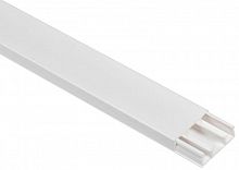 030033 Кабель-канал 75х20 L2000 пластик ИЭК Leg 