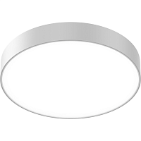 1470000340 Светильник светодиодный SOL S LED 450 WH 4000К накладной low lumen СТ 