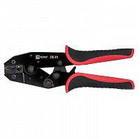pk-01-exp Пресс-клещи ПК-01 0.5-6.0кв.мм НКИ НВИ Expert EKF 