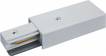 95527 Аксессуар для шинопровода 95 527 NLT-C-1L-AS1-WH-P ввод для ШП AS1 бел. NAVIGATOR 