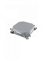 SQ2902-3706 Ответвитель крестообразный 50х50 мм TDM