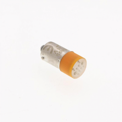 LED24S Лампа светодиодная Ва9S 24В C/DC желт. EMAS 