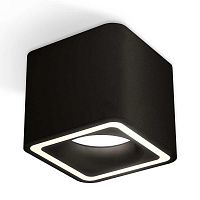 Комплект потолочного светильника Ambrella light Techno Spot XC (C7806, N7716) XS7806020 в г. Санкт-Петербург 